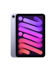 Apple MK7X3LZ/A mk7x3lz a ipad mini 6a generacion wi-fi 256 gb morado