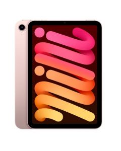 Apple MLWR3LZ/A mlwr3lz a ipad mini 6a generacion wi-fi 256 gb rosa