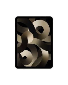 Apple MM9F3LZ/A mm9f3lz a ipad air wi-fi 10.9 pulgadas 64 gb blanco estrella