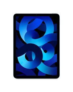 Apple MM9N3LZ/A mm9n3lz a ipad air wi-fi 10.9 pulgadas 256 gb azul