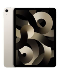 Apple MM9P3LZ/A mm9p3lz a ipad air wi-fi 10.9 pulgadas 256 gb blanco estrella