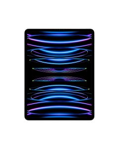 Apple MP1Y3LZ/A tableta ipad pro (6th ) - 32.8cm (12.9") 8gb ram 128gb 5g plata m2 soc 2048 x 2732 pantalla liquid retina xdr, (in-plane switching, ips)- compatible con teléfono celular lte advanced, umts, hspa+, dc-hsdpa 12mp frontal 9horas