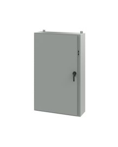 Hoffman A60SA3812LPPL electrical enclosure steel ip65