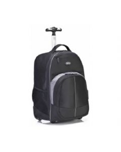 Targus tsb750us Mochila Backpack Compact 16 Con Ruedas