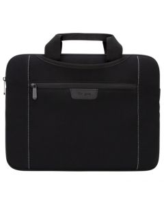 Targus tss932 Maletin Neopreno 14 Negro Slipskin