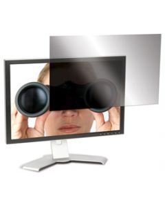 Targus asf22wusz Lcd Monitor Privacy Filter Widescreen Para