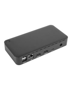Targus DOCK310USZ-50 docking station universal usb 3.1 type-c dv4k 65w