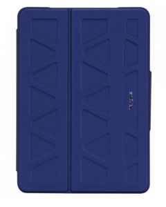 Targus thz861us Case Funda Pro-teck 10.2  Para Ipad 7 Y 10.5 Pro Air Azul