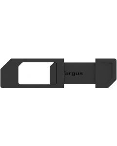 Targus awh011us Cubierta Para Webcam Single Pack-blk Negro
