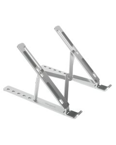 Targus AWE810GL soporte para laptop 39.6 cm (15.6) computadora portátil aluminio