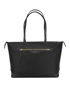 Targus TST599GL newport east-west maletãn para laptop 38.1 cm (15) estuche dama negro