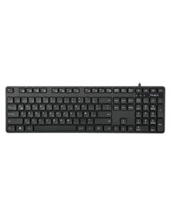 Targus AKB30ES teclado alambrico qwerty 108 teclas usb espanol
