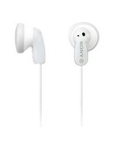 Sony mdre9lp/wi Mdre9lpwi Audifonos Estereo Sonido Graves
