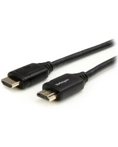 Startech.com hdmm1mp Startech Cable 1m Hdmi Premium De Alta Velocidad