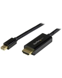 Startech.com mdp2hdmm5mb Starttech Cable Adaptador Mini Displayp Ort A