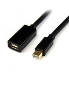 Startech.com mdpext3 Startech Cable De 91cm Extension Video Mini