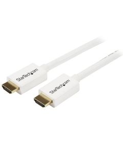 Startech.com hd3mm2mw Startech Cable Hdmi De Alta Velocidad 2m
