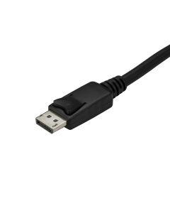 Startech.com cdp2dpmm6b Startech A8401r3 Cable Adaptador Usb-c A Displayport - 1,8m 4k 60hz