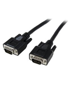 Otros mxt101pmm35 Startech A8401rt Startech.com 10m Vga M Cable 10,7 (d-sub) Negro