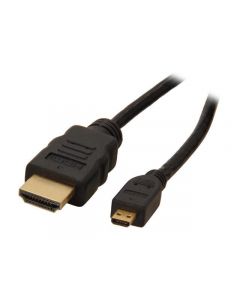 Startech.com hdmiadmm6 Startech Cable 1.8m Hdmi Alta Velocidad Con