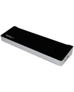 Smartbitt dk30ch2dppd Docking Station Pd Para Laptop Usb-c 4k 3 Pantallas