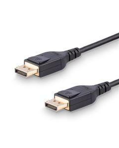 Otros dp14mm5m Startech A8402dr Startech.com Cable De 5m Displayport 1.4 - Certificado Vesa