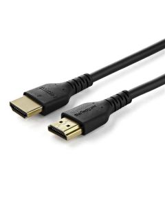 Otros rhdmm1mp Startech Cable Hdmi De Alta Velocidad Con Ethernet Premium - 4k 60hz 1m