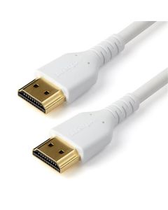 Otros rhdmm1mpw Startech Cable Hdmi De Alta Velocidad 1m Con Ethernet - Fibra Aramida