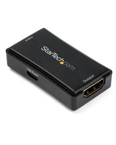 Otros HDBOOST4K2 startech amplificador de senal hdmi 4k 60hz - 14m alimentado vía usb
