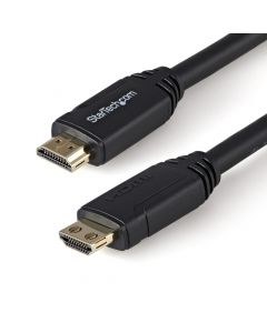 Otros HDMM3MLP startech cable hdmi 2.0 de 3m certifica do premium - conectores agarre