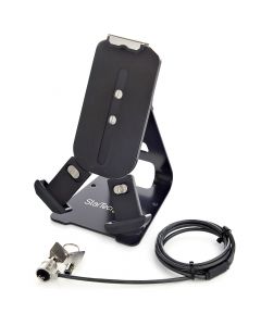 Otros SECTBLTDT startech soporte de seguridad p tablets 7.9  a 13 con cable seguro