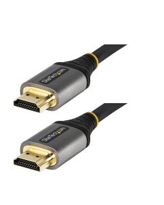 Otros HDMM21V5M startech cable 2m hdmi 2.1 8k ultrahd certificado ultra high speed