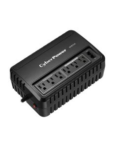 Smartbitt bdl  om500a Nobreak Cyberpower 500va Audifonos Sport Vorago