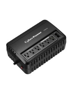 Cyberpower bdl om750a Nobreak 750va 426w  Audifonos Diadema Vorago Roja