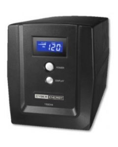 Cyberpower bdl om1500atlcd Nobreak 1500va 900w  Bocinas Vorago Para Pc