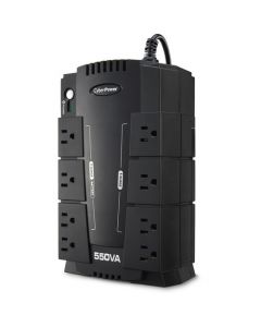Cyberpower bdl cp550slg Nobreak 550va 330w  Audifonos Diadema Vorago Roja