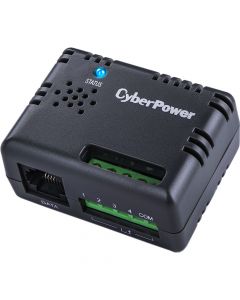 Cyberpower envirosensor Monitor De Ambiente