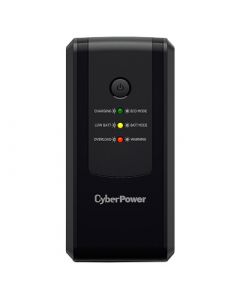 Cyberpower ut1000gu Nobreak Ups Ut1000 1000va 500w 8nema Avr  Sai De Linea