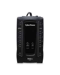 Cyberpower avrg900u  Nobreak Ups 900va 480w Sai De Linea Interactiv
