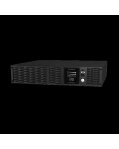 Cyberpower pr1000lcdrtxl2u  A90006s Nobreak Ups Pr1000 1000va 9000w Sai De Linea Interacti