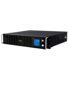 Cyberpower pr1500elcdrtxl2u Nobreak Ups Pr1500e 1500va 1125w Sai De Linea Interact