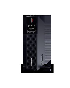 Cyberpower pr1000rt2u Ups 1000va  1000w Salida De Onda Senoidal 2u Cable