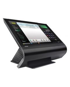 Toshiba kit-6140-e3r Kit6140e3r Bundle Pos Tcx Wave