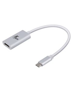 Xtech xtc-540 - Video Adapter Usb Type C
