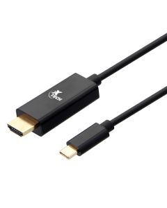 Xtech xtc-545 Cable Usb Type C (m) To Hdmi
