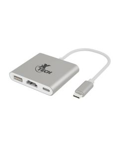 Xtech xtc-565 - Video Adapter Usb Type C