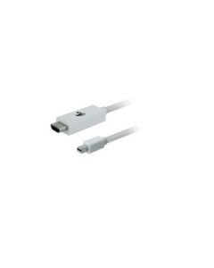 Xtech xtc-357 Xtc357  Video Audio Cable Mini Displayport Hdmi 1.82