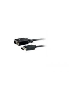 Xtech xtc-342 Xtc342  Displayport Vga Cable 6ft