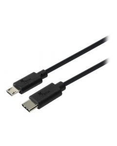 Xtech xtc-520 Xtc520  Usb Cable Type C M To Micro A