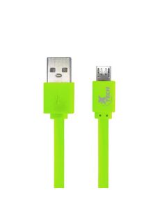 Xtech xtg-211 - Usb Cable 5 Pin Micro-usb Type B 4 A 1 M 3ft